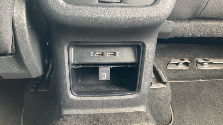SEAT Ateca 1.6 TDI SE Technology [EZ] 5dr Diesel Estate